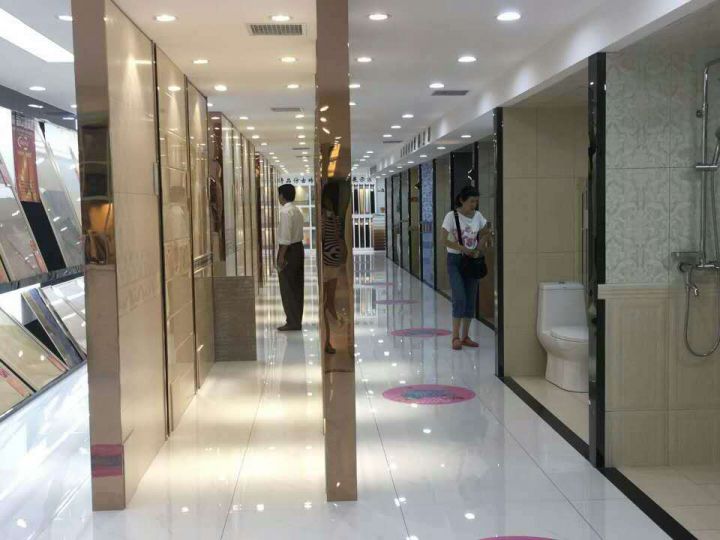 展厅四